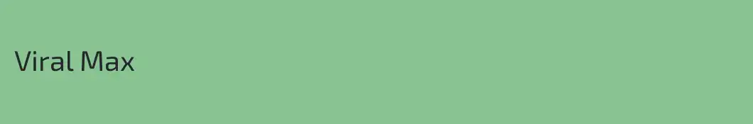 Viral Max